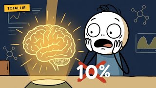 Everything You Know About Your Body Is A Lie