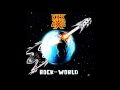 Kick axe  rock the world full album 1986