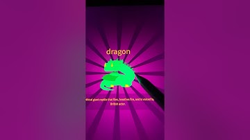 Little Alchemy 2 - how to make dragon 🐉 #shorts #vial #youtubeshorts littlealchemy2hints #asmr