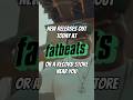 NEW RELEASES AVAILABLE NOW AT FATBEATS.COM OR A RECORD STORE NEAR YOU #vinyl #fatbeats #hiphop #rap