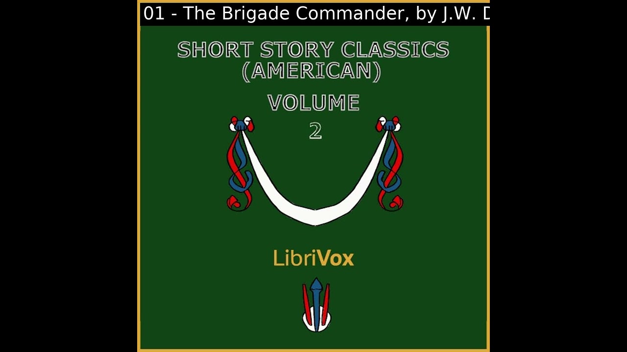 ⁣Short Story Classics (American) Volume Two by Various read by Various Part 1/2 | Full Audio Book