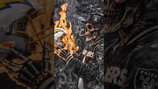 JUST WIN BABY #raiders