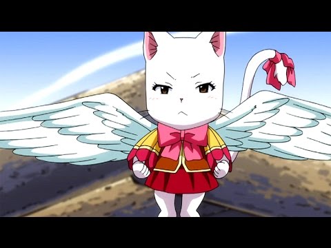 Fairy Tail Ending 3 Full Charle Carla Youtube