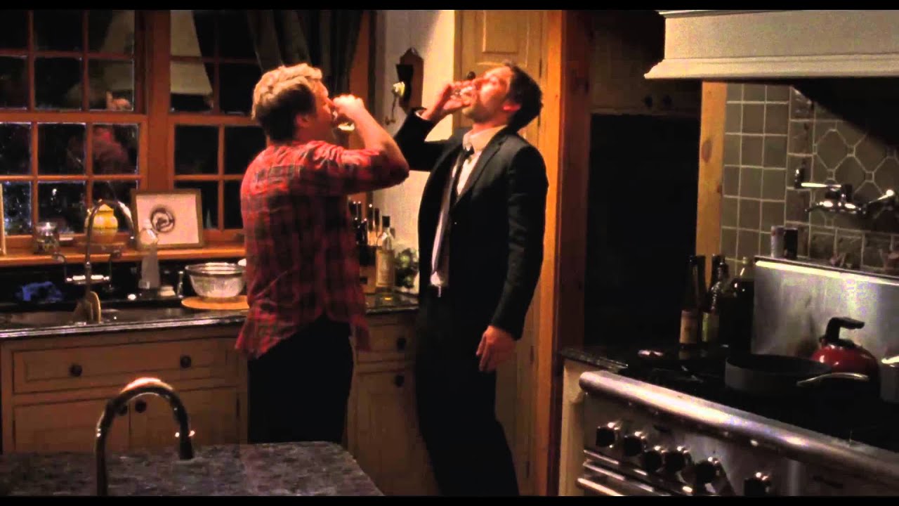 Beside Still Waters trailer