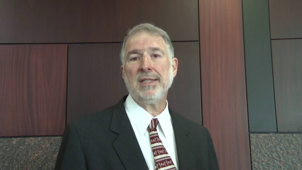 US Ignite Founder & CTO Glenn Ricart - Making a Difference