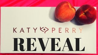 KATY PERRY SCENTED SANDLES!!