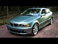 BMW E46 РЕМОНТ МОТОРА М54 М52 M50