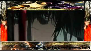 devil may cry amv afro samurai theme song ☆