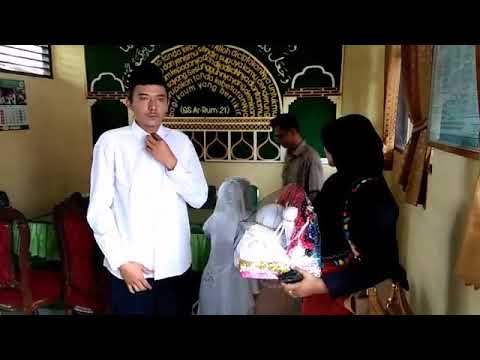 Video: ❶ Pengantin Wanita Mini? Sebenarnya