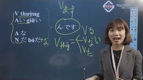 LIVESTREAM ÔN LUYỆN NGỮ PHÁP N4 BÀI 26-27-28