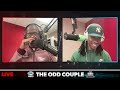 Did Tiger Woods’ DUI Hurt His Legacy? l THE ODD COUPLE