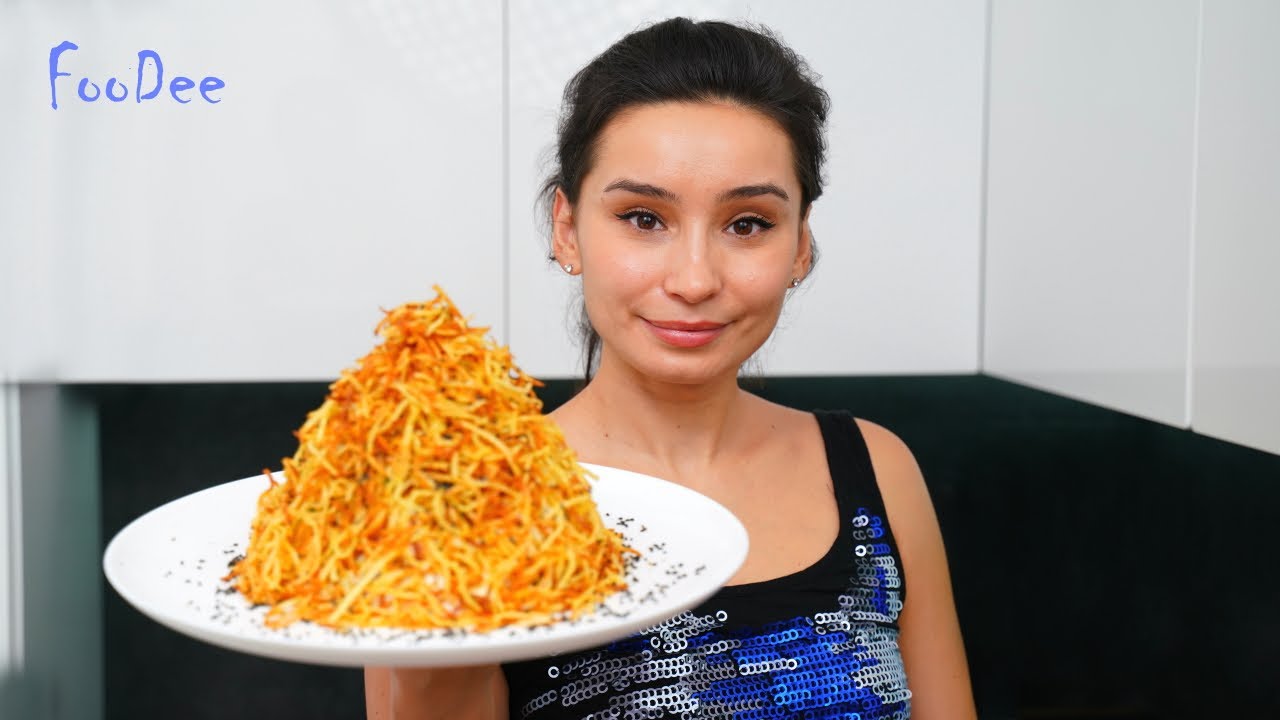 Классный салат на Новый ГОД 2026! Сметут ПЕРВЫМ  со стола! ПРОВЕРЕНО! ОЧЕНЬ ВКУСНЫЙ салат Муравейник