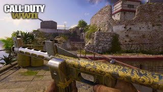 How Good Is This Smg In Call Of Duty Ww2 In 2026