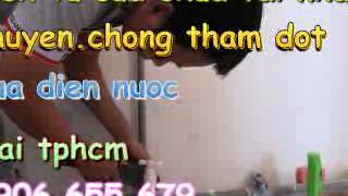 tho sua chua dien nuoc tai quan binh thanh tphcm///0912655679