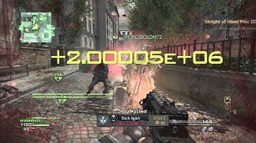 ps3/mw3 how to get mods on mw3! USB only needed.