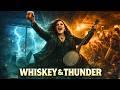 Whiskey, Weather &amp; Warnings | Irish Pub Folk Singalong (Crowd Chorus + Fiddle &amp; Banjo) | 126 BPM