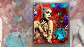 ProShow Web - Collages by Suzette, Part Three