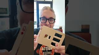 How does it work! #magic #puzzle #magictrick #magician #mystery