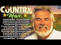 Country Music Of 70' 80' 90' Best Songs Of Don Williams, George Strait, Alan Jackson, Kenny Rogers
