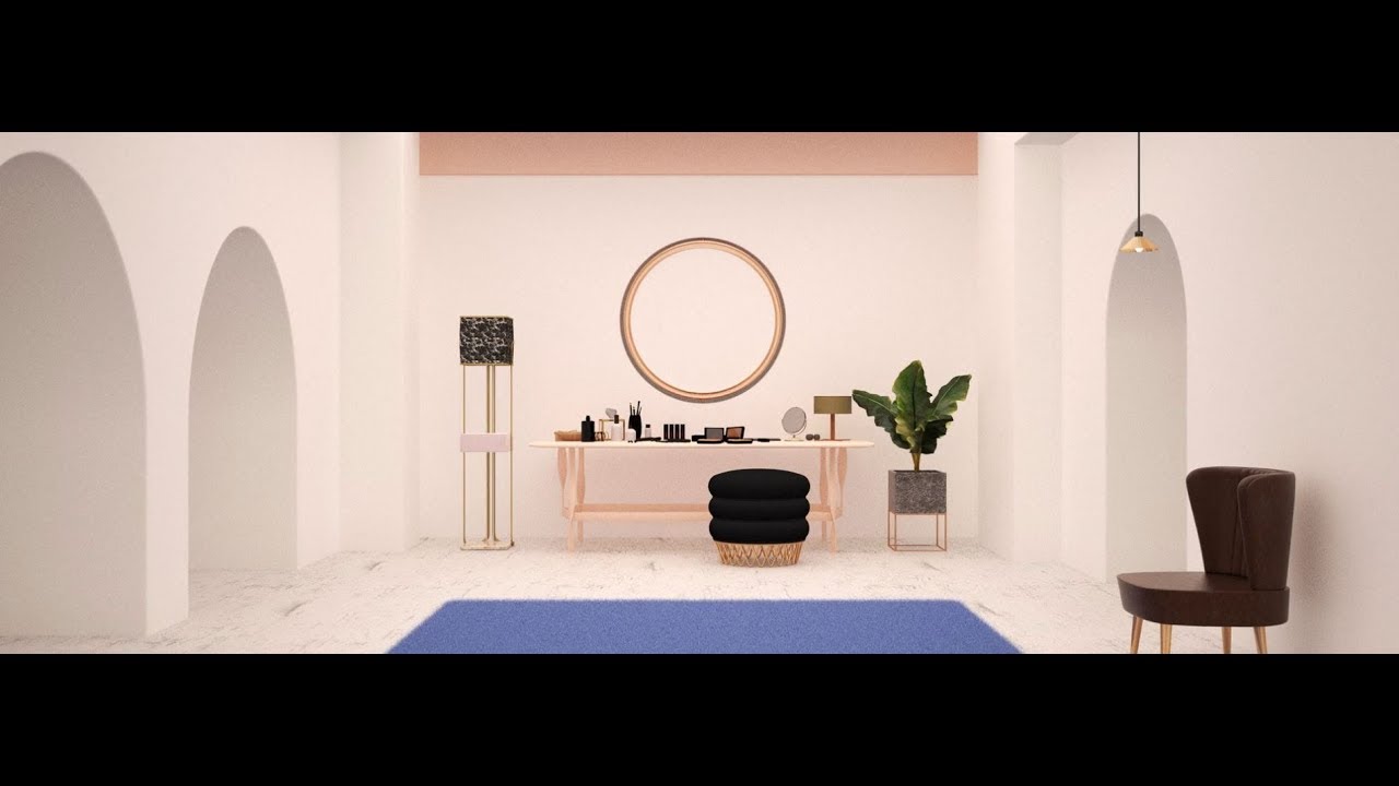 [JSM Artmetic Film] MUSEUM FULL Video