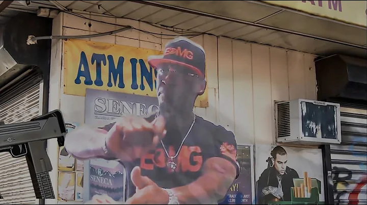 RJ Payne - Hells Fury Ft. Royce 5'9, Cory Gunz, Pa...