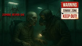 Zombie: The Evolution of the Undead