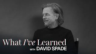 Famous David Spade on Chris Farley, 'SNL' & His Feud With Eddie Murphy | What I’ve Learned | Esquire Wealth
