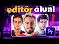 YOUTUBER'lar için Dikey Video Nasıl Yapılır? 🔥 (Reels &amp; Shorts Nasıl Yapılır?)
