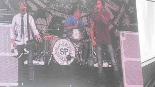 Simple Plan - Addicted LIVE at Pinkpop Concert 2011