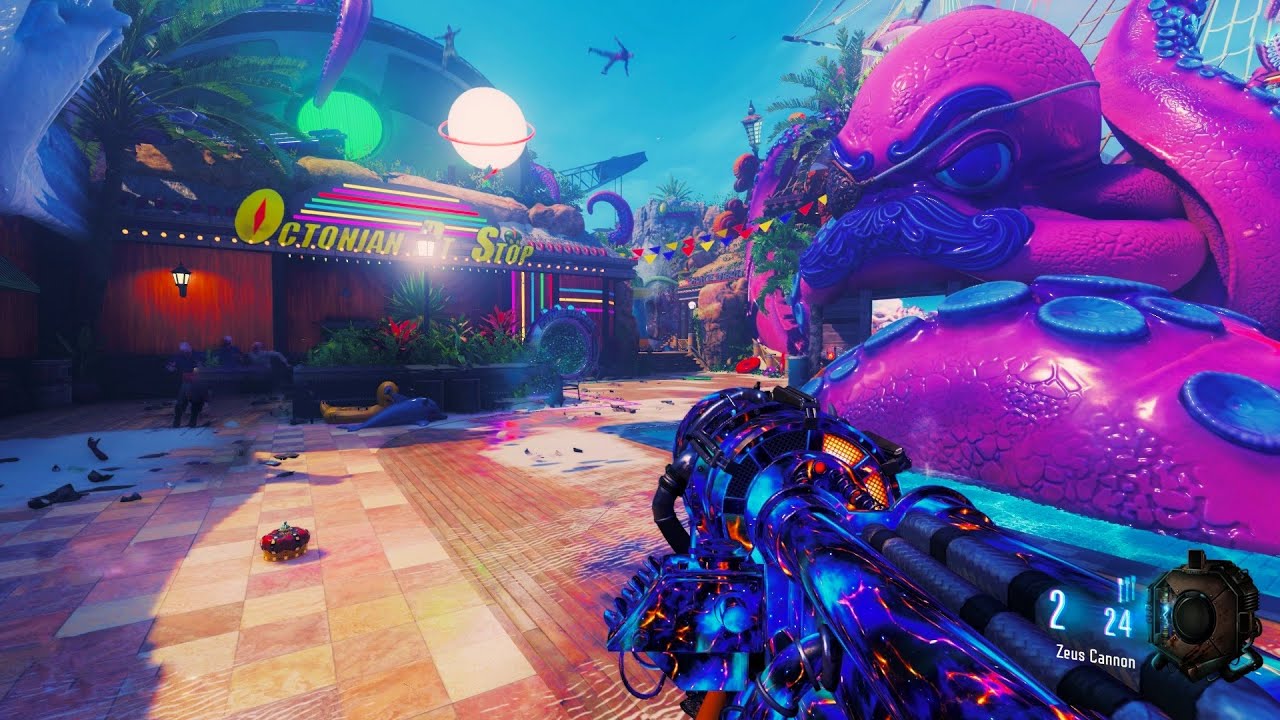 this-water-park-map-is-amazing-black-ops-3-pc-youtube