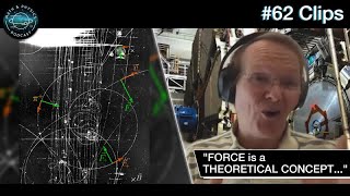 How do Particles Carry Force | Nature of Forces Explained - Ep 62 Clips