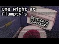 One Night at Flumpty's (Developer Commentary)