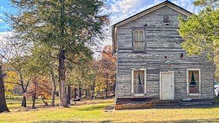 The Georgia Trust for Historic Preservation's 2023 Places in Peril