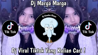 DJ MARGA MARGA VIRAL TIKTOK TERBARU 2025 YANG KALIAN CARI ! DJ MARGA MARGA VIRAL TIKTOK TERBARU 2025 YANG KALIAN CARI !