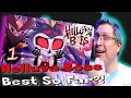 Back and Better? HELLUVA BOSS - THE CIRCUS // S2: Episode 1 [Reaction]...