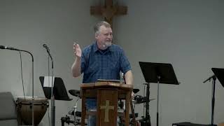 Sermon 5-3-2026