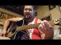 Chase Matthew - Gotta Be A Way (Cover) by Adam Clouser