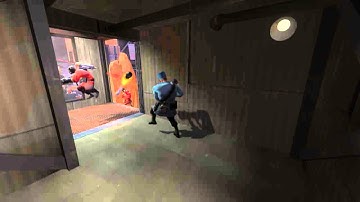 Detonator Jump and a Reflect