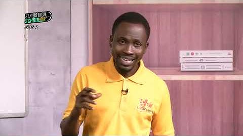 Physics - Energy - Part2 - Shs 2 (03/09/2021)