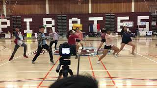 PHHS 2016-2017 International Fair (Full Version) Part 2