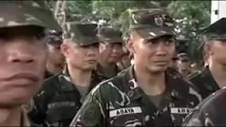 FULL SPEECH   PRESIDENT RODRIGO DUTERTE IN AFP CAMP GUILLERMO NAKAR LUCENA CITY JULY 28, 2016