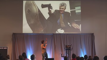 Adrian Mouat - Rust For Microservices