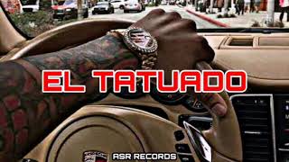 Watch Los Dos Carnales El Tatuado video