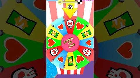 All level gameplay run of life - gameplay walkthrough #shorts #short #runoflife #androidgames