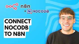 How to Connect NocoDB to N8N [2026 Full Guide]