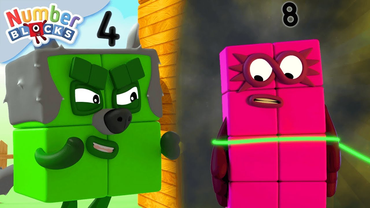 disfraces-de-halloween-numberblocks-en-espa-ol-aprende-a-contar