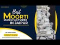Best marble moorti manufacturer in jaipur     avinash moorti emporium