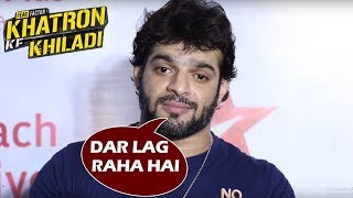 Karan Patel Excited As Well As Scared For Khatron Ke Khiladi Season 10