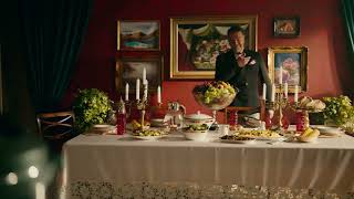 Ziyafet Çok Amaçlı Pişirici Ile Vestel Show