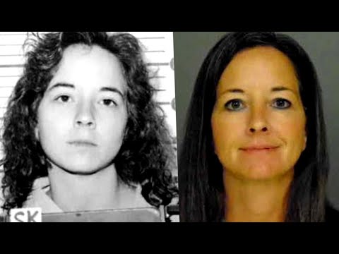 What Life’s Been Like in Prison for Susan Smith Over the Last 25 Years